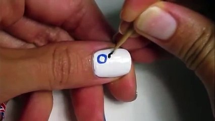 Nail Art Designs Videos - Beautiful Nail Art Designs Time Lapse (7)