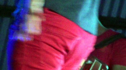 Reveillon agitado em 2015 -Pingo D'água MG