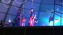 Reveillon agitado em 2015 -Pingo D'água MG 11