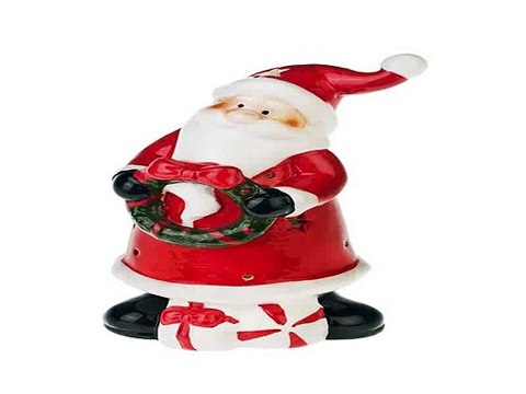 Лучший подарок на день рождения - Украшение новог. светящ. Добрый Дед Мороз в г. Нижний Новгород