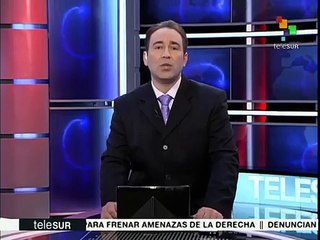 Rodríguez: Parlamento Comunal es la expresión viva del poder popular