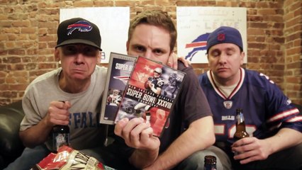 Playoffs Buffalo Bills Parody Music Video