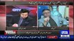 Hassan Nisar Response On the Presence Of ISIS In Punjab Area