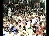 Abdul Rauf Rufi Praising Muhammad pbuh Naat Shareef, Dorod e Sharif