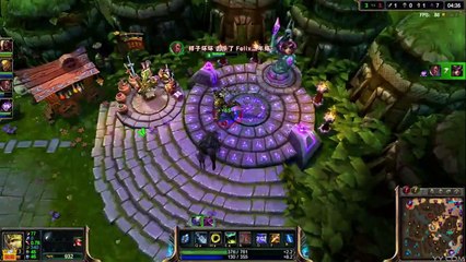 League of Legends ep9 part4