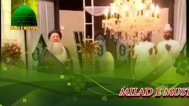 New Ramzan naat Shan e Ramzan by Abdul Rauf Rufi