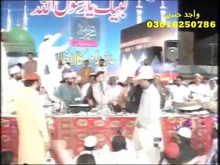MENU KOJI VEKH NA CHOD VE BY ABDUL RAUF RUFI IN TATRAL