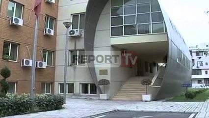 Report TV - 2016 Tatimet nisin kontrollin ndaj bizneseve