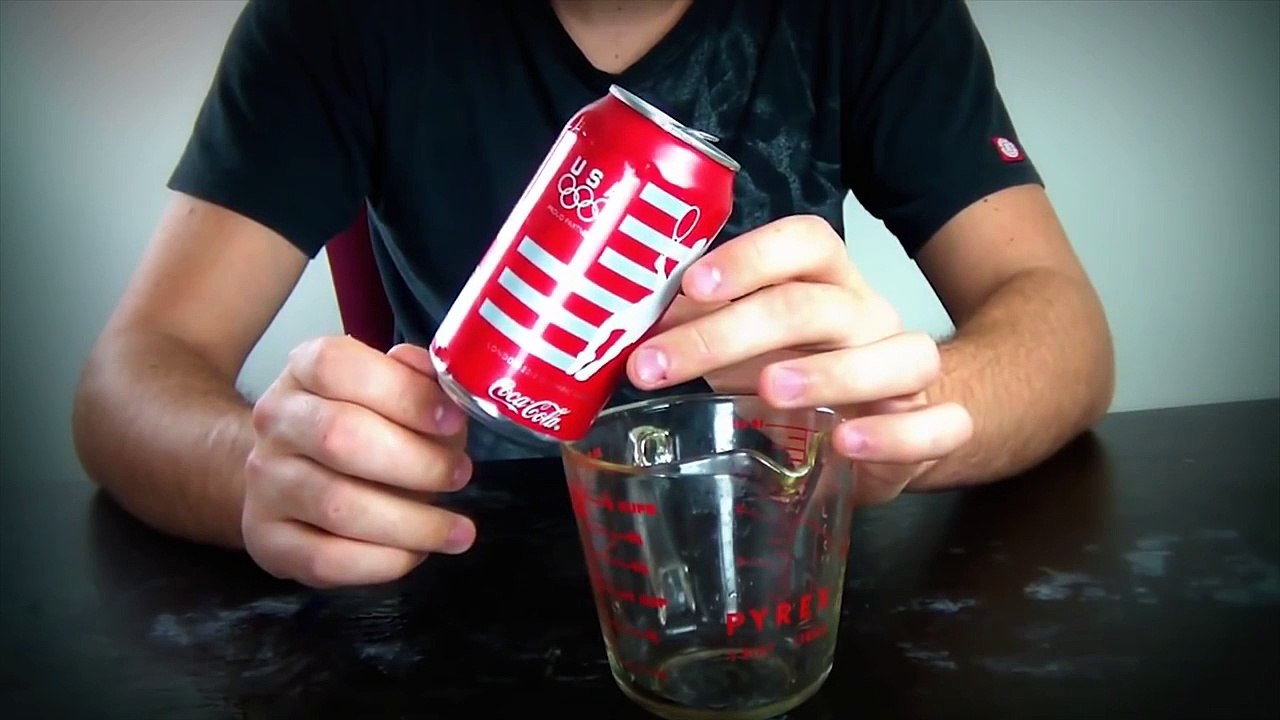 10 Amazing Science Experiments Compilation #8