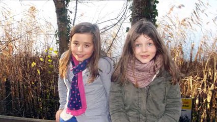 balade au lac de Paladru