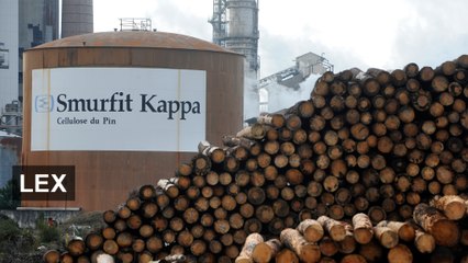 Smurfit Kappa expands in Brazil