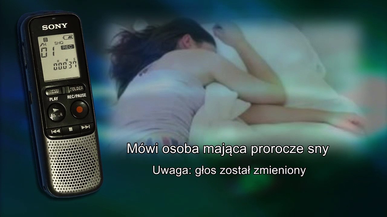 Rozmowa z jasnowidzącą o zagrożeniach w 2016 roku