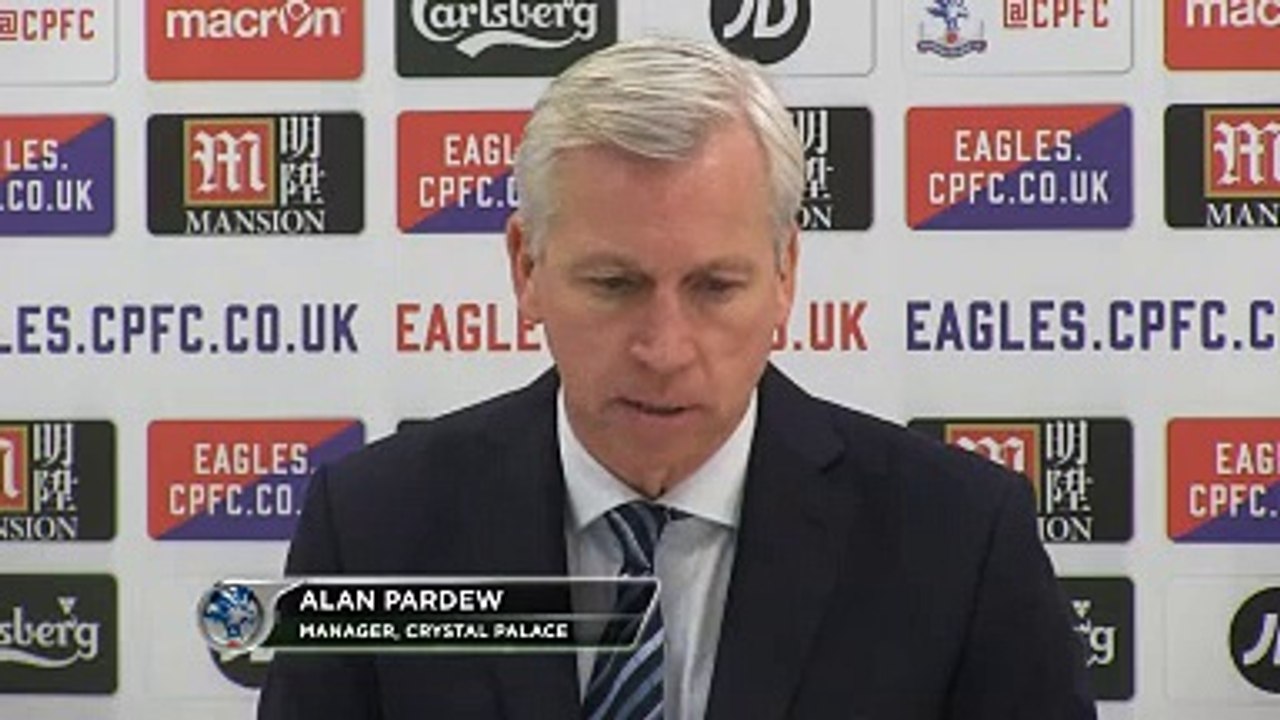 Williams with 'work to do' to impress Pardew at Palace - sportslites.com