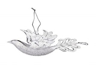 Отличный подарок на все случаи жизни - Украшение декоративное Волшебная птичка в г. Омск