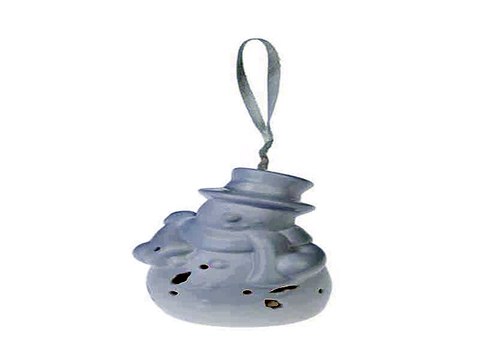 Самый популярный подарок на все случаи жизни - Украшение новогоднее светящ. Пухлый снеговик в г. Астрахань