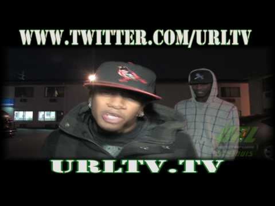 Aye Verb Hitman Holla Conceited Cypher