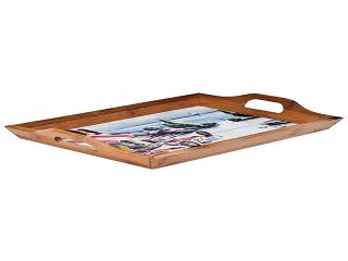 Незаменимый подарок на именины - Поднос Кафе в г. Белгород