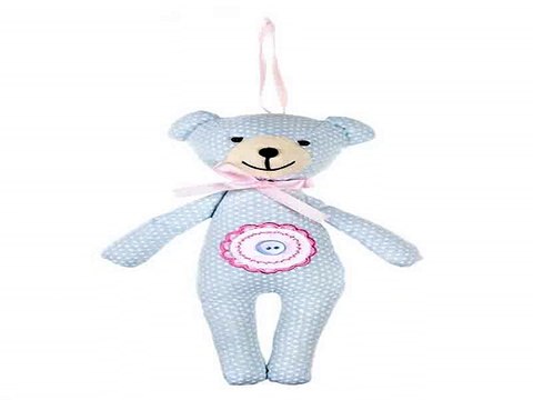 Самый популярный подарок на именины - Игрушка мягкая Мишутка в г. Астрахань