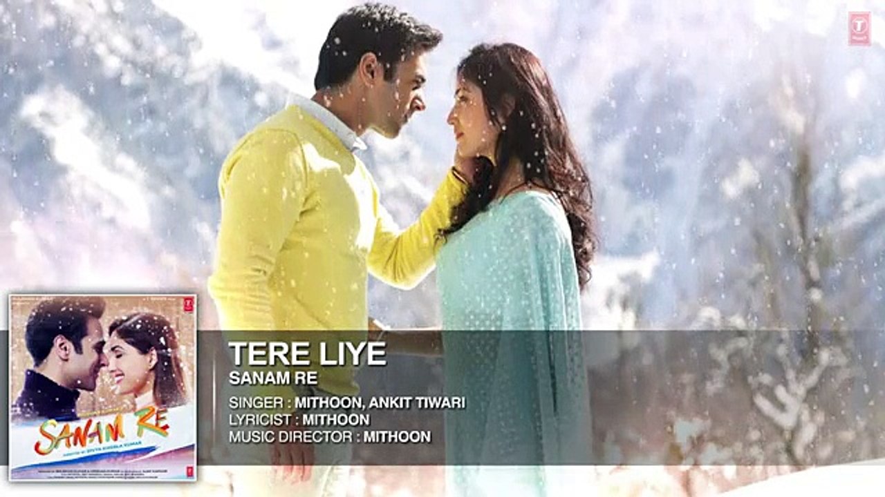 Tere Liye Full Song (Audio)