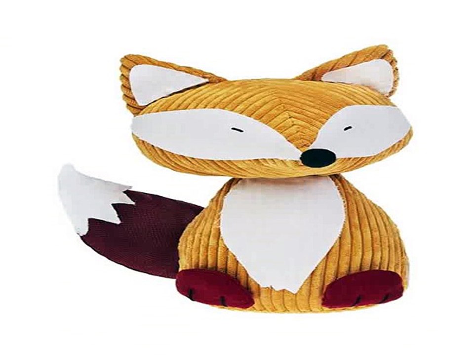 Стильный подарок на именины - Игрушка мягкая Лисенок в г. Санкт-Петербург