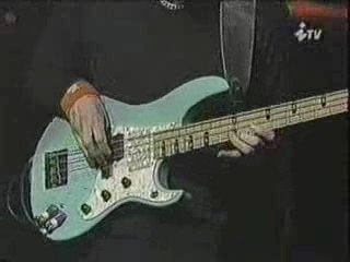 Mr.Big - Burn (Deep Purple)