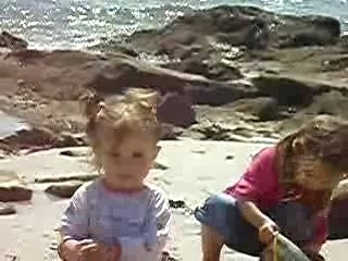 l'anniversaire de Mimi ! 3 ans déjà !