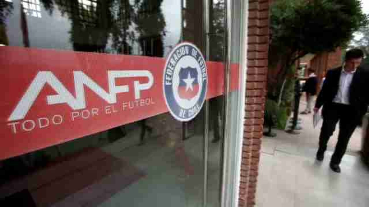 Arturo Salah, nuevo presidente del fútbol chileno