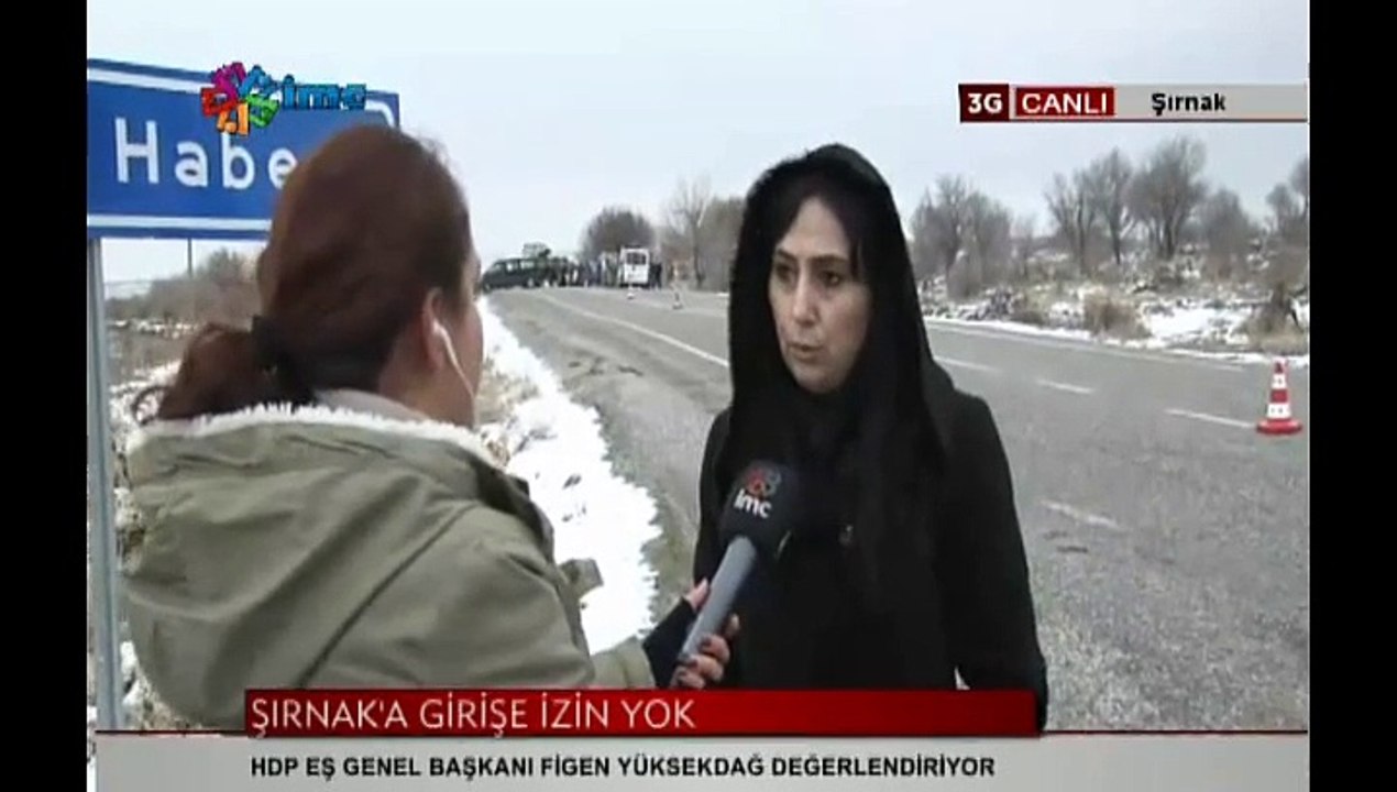 YÜKSEKDAG Siyasi iktidarin Hedefi Tüm Bu Kentleri Bosaltmak_01