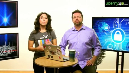 001 Security Auditing
