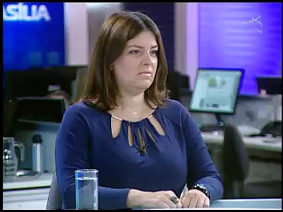 Bloco 2 - CBPODER - Entrevista com SANDRA FARJ
