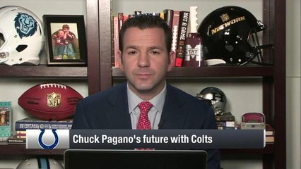 Rapoport: Jim Caldwell likely to stay with Lions