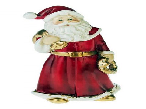 Самый популярный подарок на все случаи жизни - Фигурка Дед Мороз с подарками в г. Волгоград