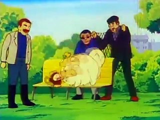 요술공주 밍키1982년), E29 목걸이를 추격하라 CATV XviD