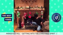 Christmas Best Vines Compilation | Best Holiday Vines December 2015