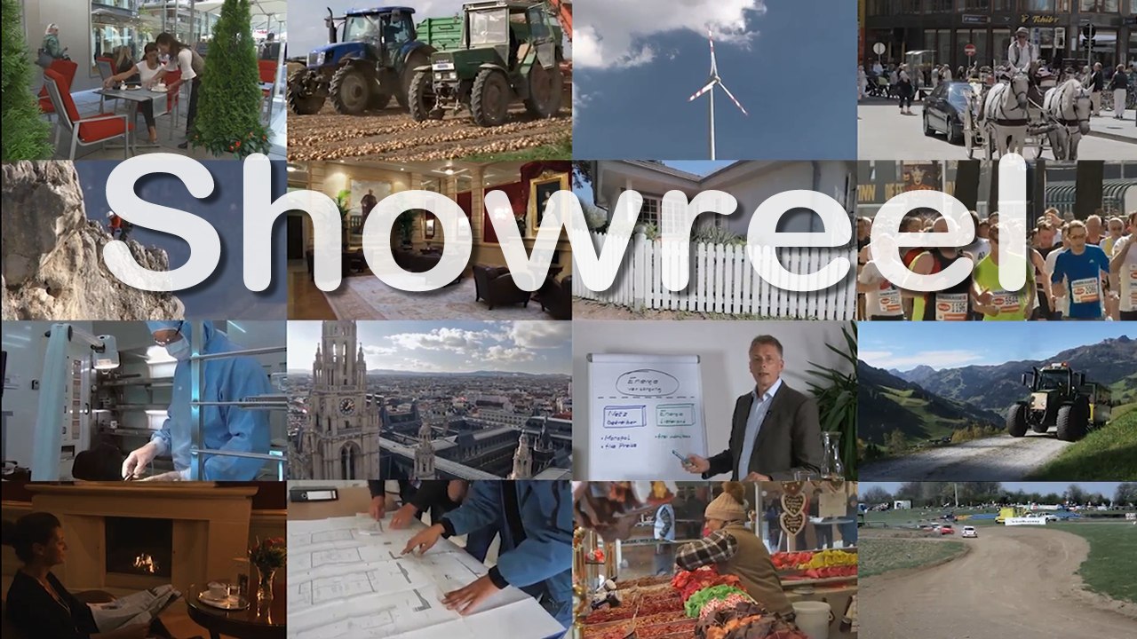 Videoproduktion Dr. Martinetz Showreel