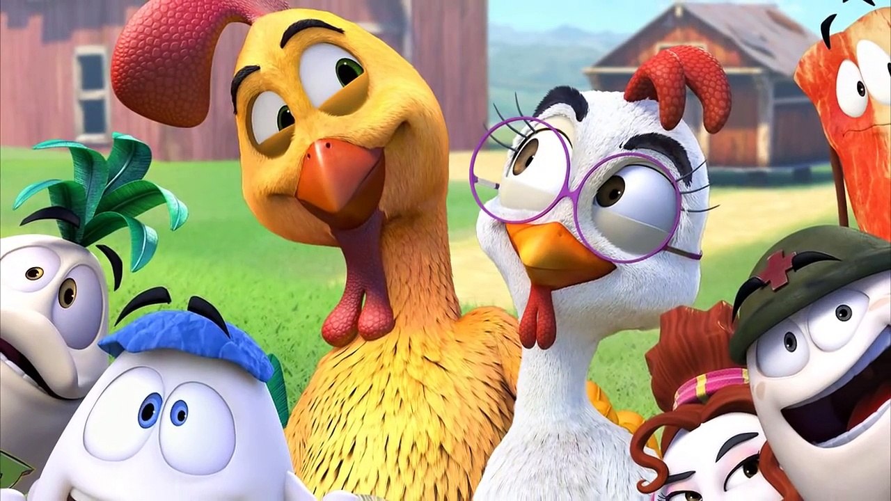 El Jerry Opina... Un Gallo Con Muchos Huevos.