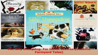 PDF Download  The Silly Sheepdog For tablet devices Usborne Farmyard Tales Download Online