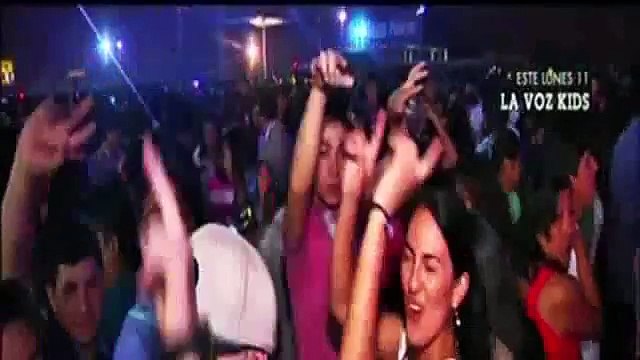 AMOR AMOR AMOR 04-01-2016 : Christian Dominguez nuevo conductor de amor amor amor