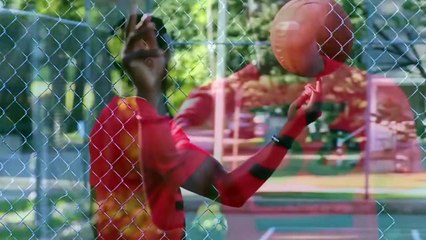 KD 8 V8: Thoughts on KD 8