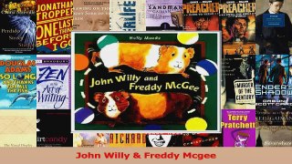 PDF Download  John Willy  Freddy Mcgee PDF Online