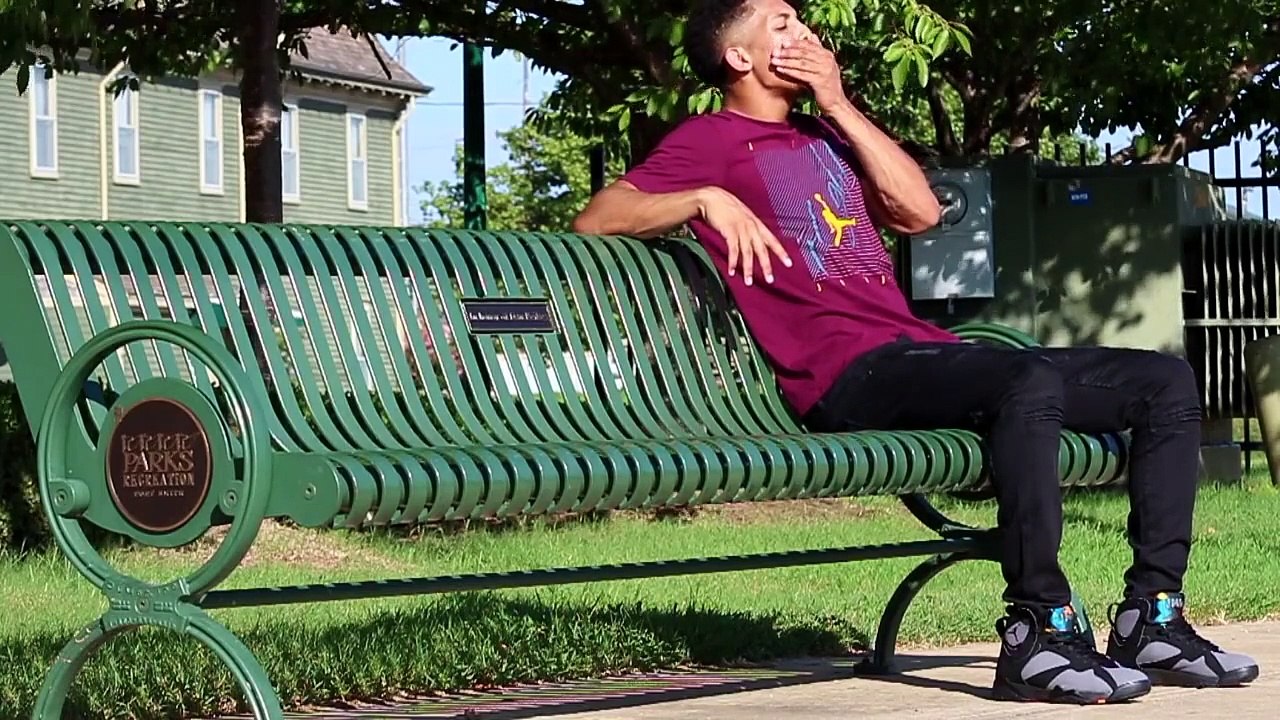 Jordan Bordeaux '15 Collection!