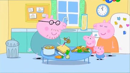 Свинка Пеппа Компост Свинка Пеппа