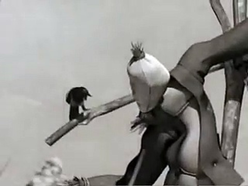 The end [Low, 360p]