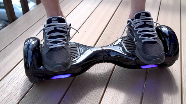 6 Cool New Technologies and Inventions 2015
