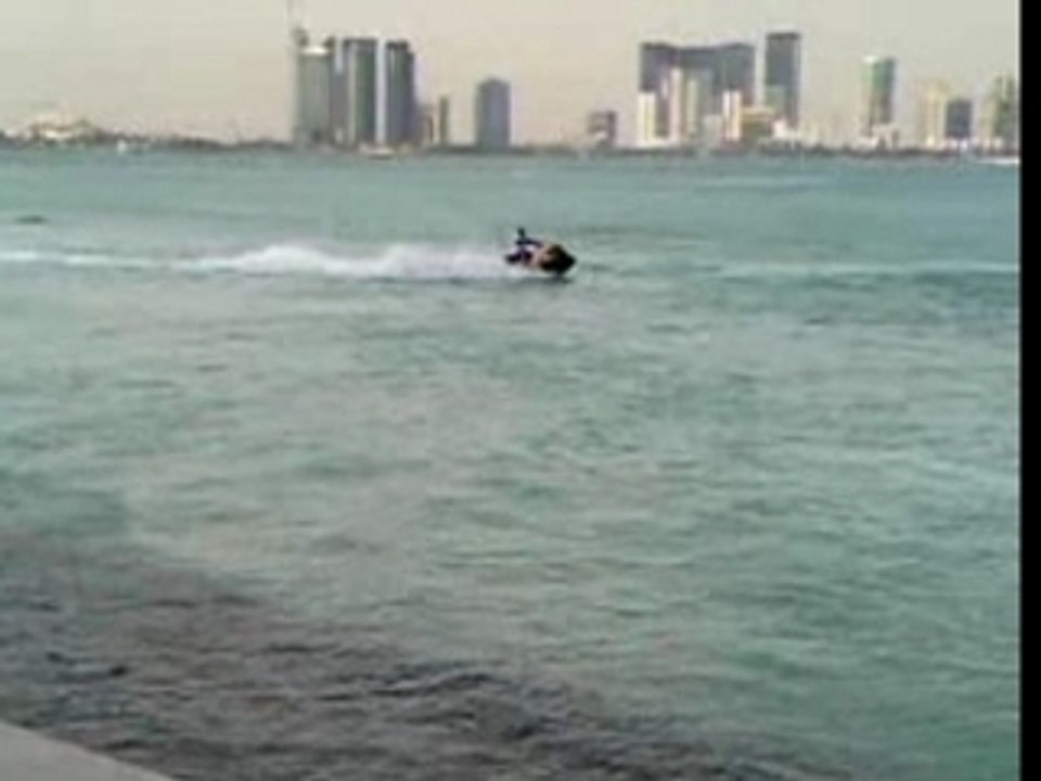 Jetski doha