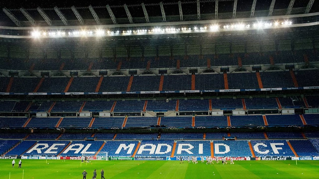 Real Madrid - Benitez comparé à ses prédecesseurs