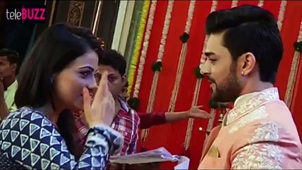 Meri Aashiqui Tum Se Hi 4 January 2016 EPISODE Nirbhay PHYSICALLY ABUSES Ish