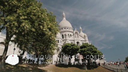 Matthias Dandois’ BMX guide to Paris