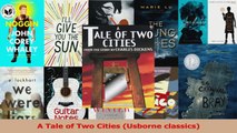 PDF Download  A Tale of Two Cities Usborne classics Download Online