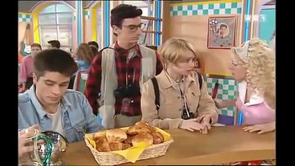 Les Années Fac Episode 83 Dans le canal